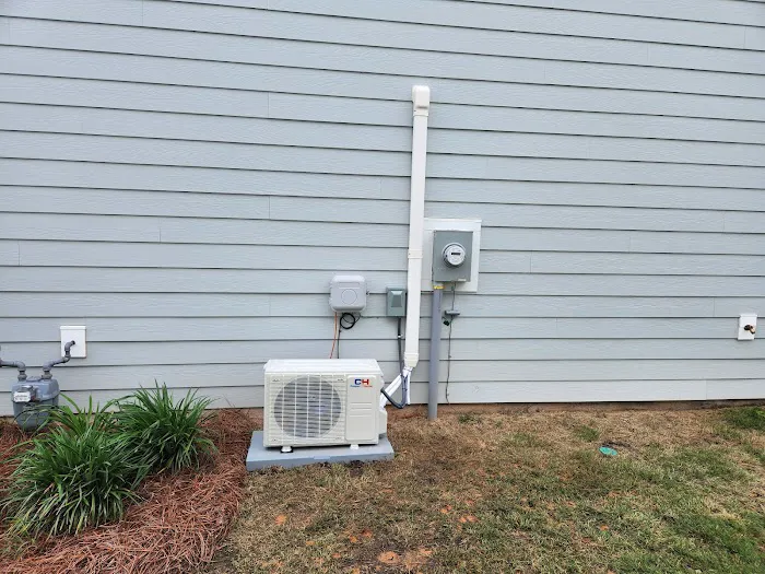 Suddreth Heating & Cooling LLC Picture 6