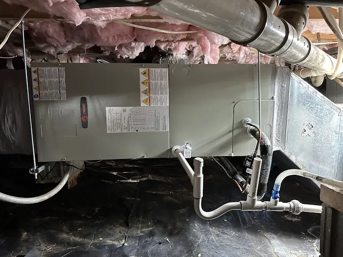 Suddreth Heating & Cooling LLC Picture 8