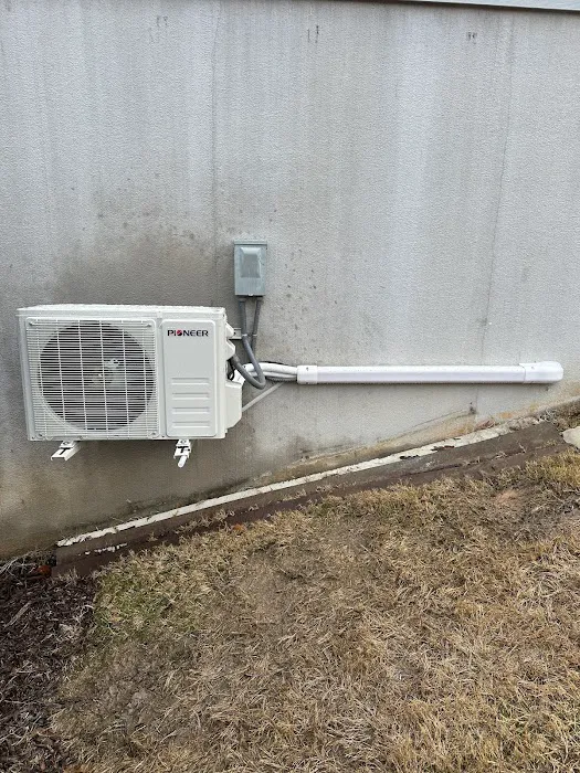 Suddreth Heating & Cooling LLC Picture 7