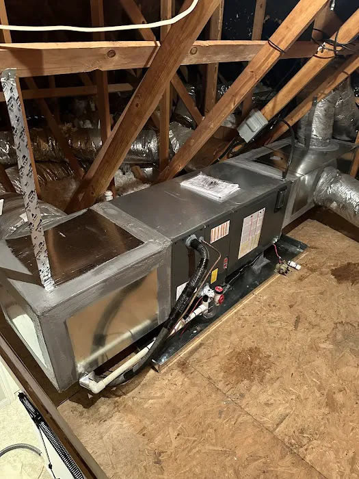 Suddreth Heating & Cooling LLC Picture 9