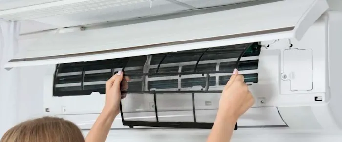 Dennis Patterson HVAC Inc. Picture 4