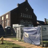 Dennis Patterson HVAC Inc. ico