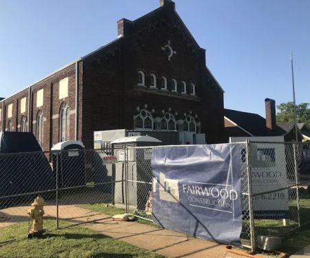 Dennis Patterson HVAC Inc.