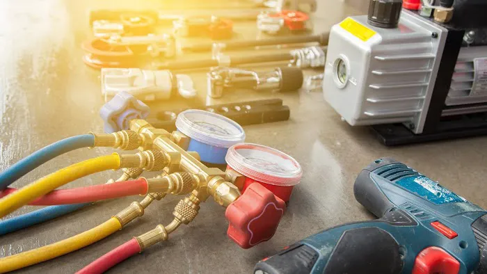 Dennis Patterson HVAC Inc. Picture 3