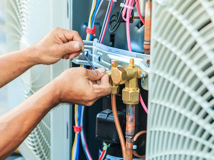 Dennis Patterson HVAC Inc. Picture 9