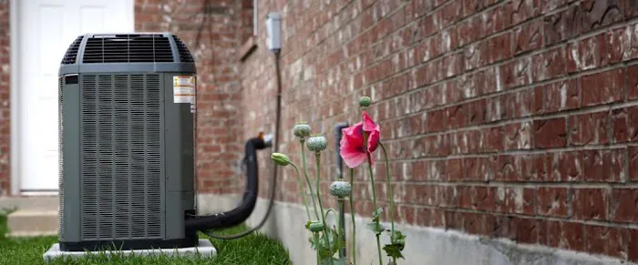 Dennis Patterson HVAC Inc. Picture 10