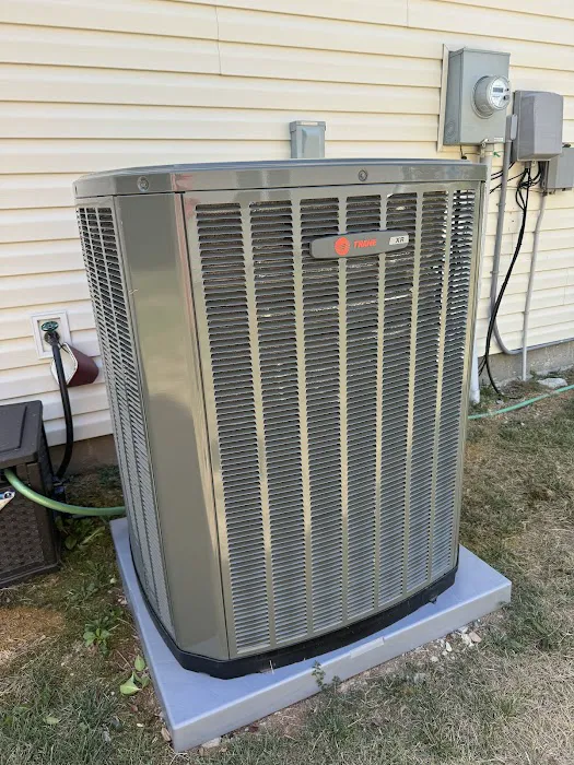 Dulin Mechanical Services, Inc. Picture 1