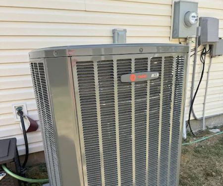 Dulin Mechanical Services, Inc.