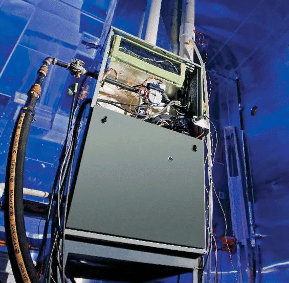 Dulin Mechanical Services, Inc. Picture 3