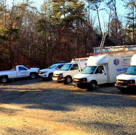 Dulin Mechanical Services, Inc. Picture 8
