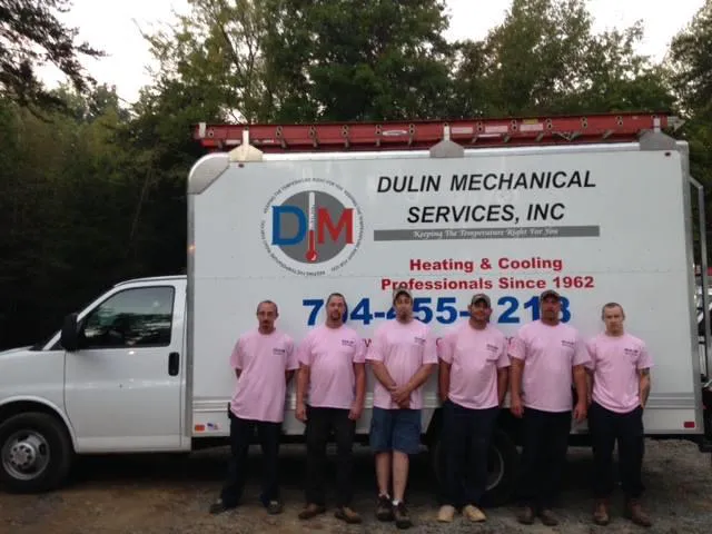 Dulin Mechanical Services, Inc. Picture 9