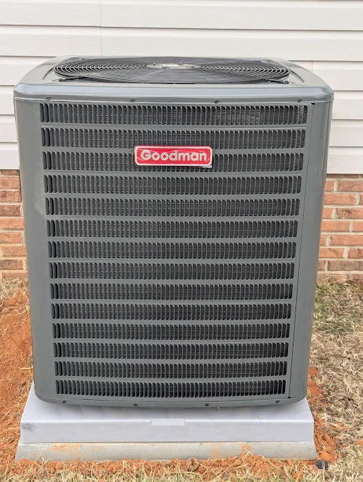 Hartz Heating & Cooling Inc Picture 1