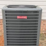 Hartz Heating & Cooling Inc