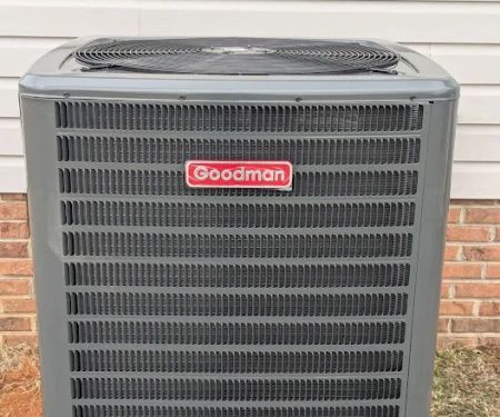 Hartz Heating & Cooling Inc