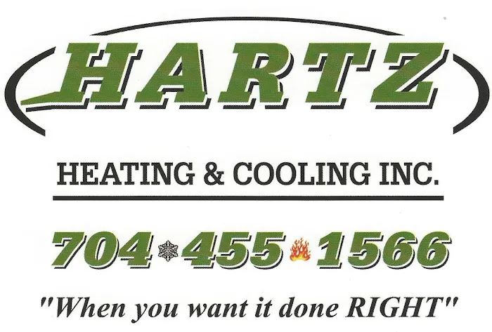 Hartz Heating & Cooling Inc Picture 7