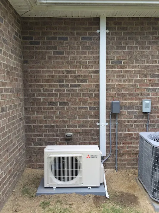 Hartz Heating & Cooling Inc Picture 9