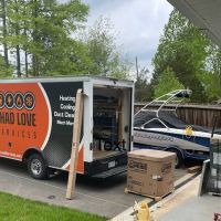 Chad Love Services ico