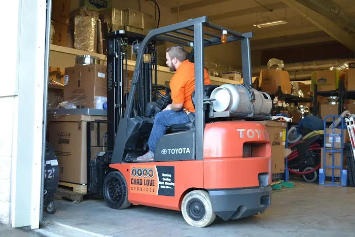 Chad Love Services Picture 6