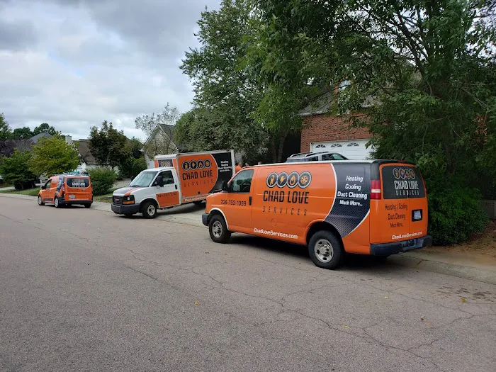 Chad Love Services Picture 5