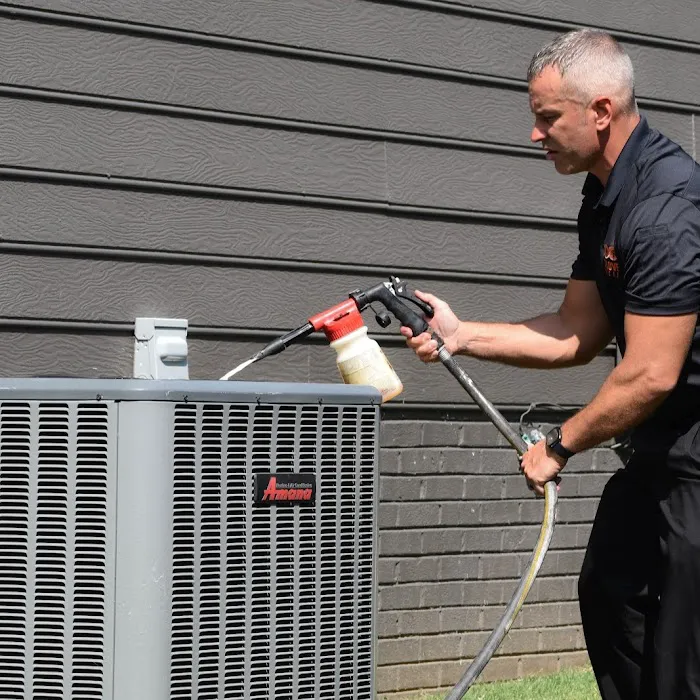 Chad Love Services Picture 8