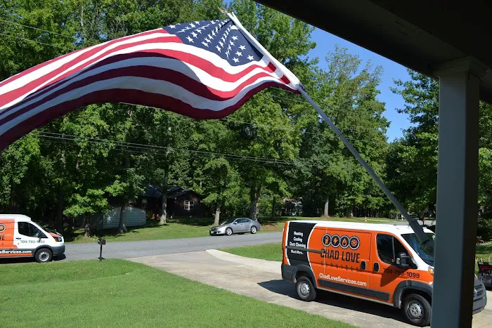 Chad Love Services Picture 7