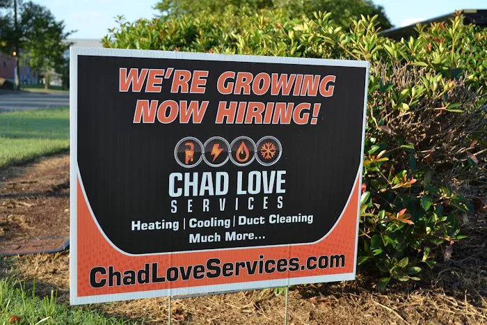 Chad Love Services Picture 10
