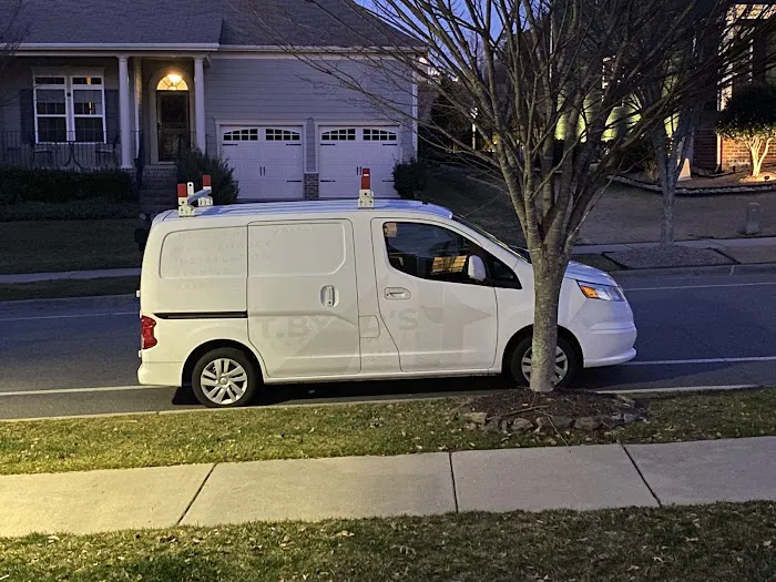 T. Byrd's Heating and Air Picture 1