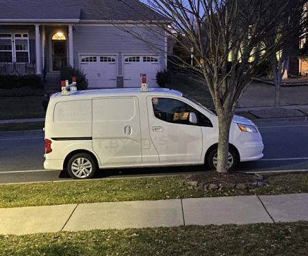 T. Byrd's Heating and Air