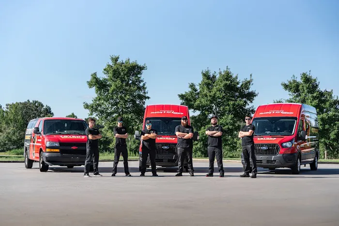 T. Byrd's Heating and Air Picture 2