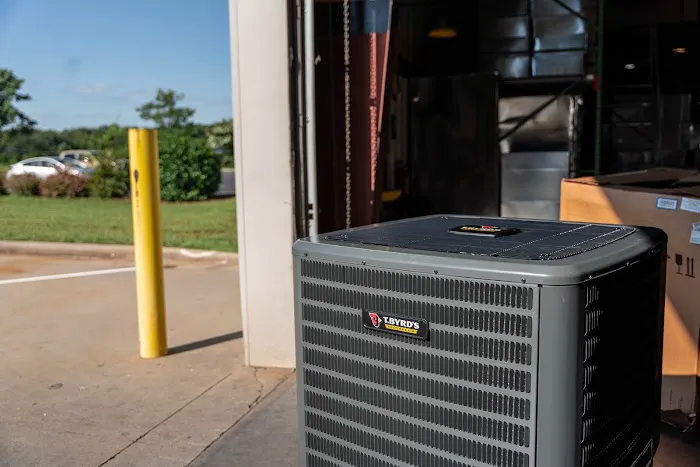 T. Byrd's Heating and Air Picture 5