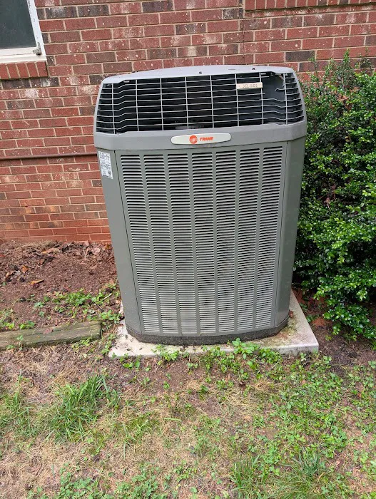 T. Byrd's Heating and Air Picture 7