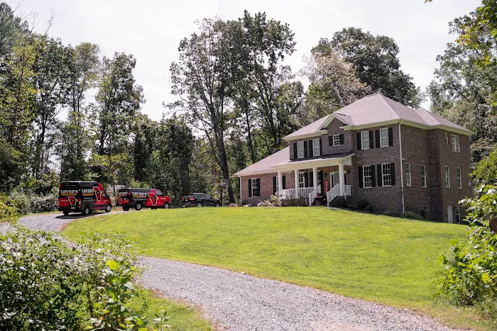 T. Byrd's Heating and Air Picture 8