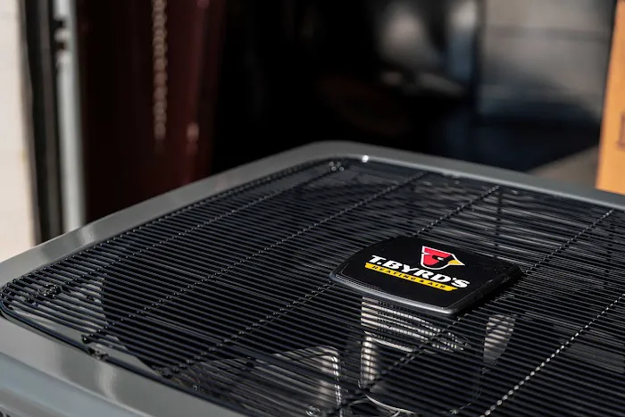 T. Byrd's Heating and Air Picture 10