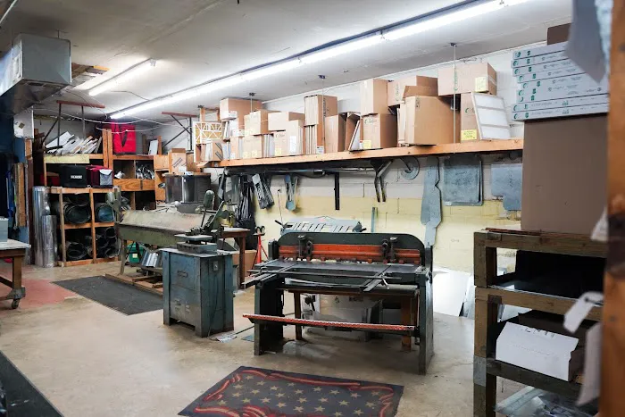 All Temp Co. Air Conditioning and Heating Picture 3