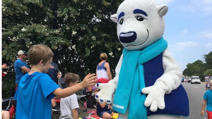 All Temp Co. Air Conditioning and Heating Picture 2