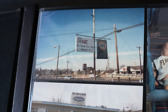 All Temp Co. Air Conditioning and Heating Picture 1