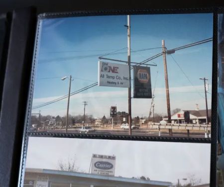 All Temp Co. Air Conditioning and Heating