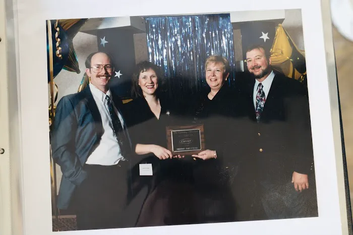 All Temp Co. Air Conditioning and Heating Picture 6