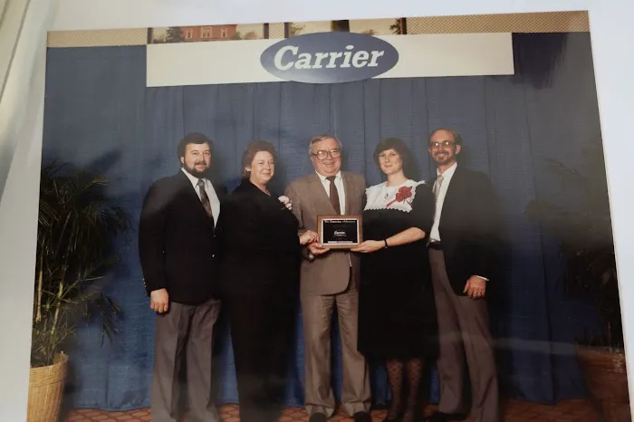 All Temp Co. Air Conditioning and Heating Picture 8