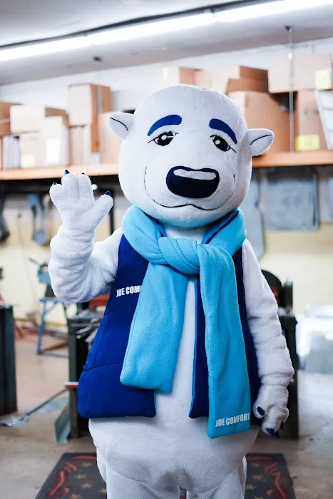 All Temp Co. Air Conditioning and Heating Picture 7