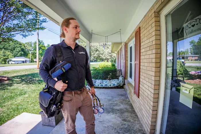 All Temp Co. Air Conditioning and Heating Picture 9