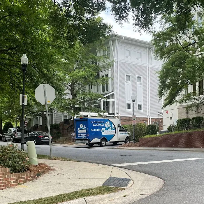 All Temp Co. Air Conditioning and Heating Picture 10