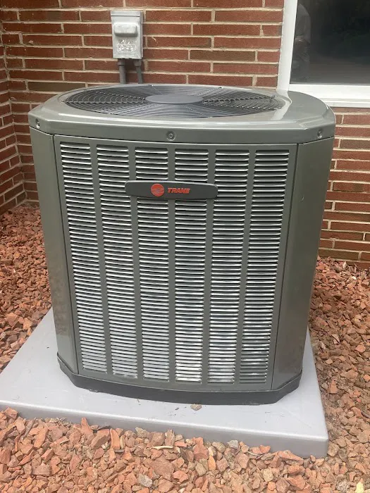 CMA Mechanical Heating & Air Picture 1