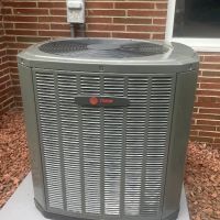 CMA Mechanical Heating & Air ico