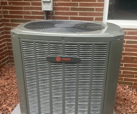 CMA Mechanical Heating & Air