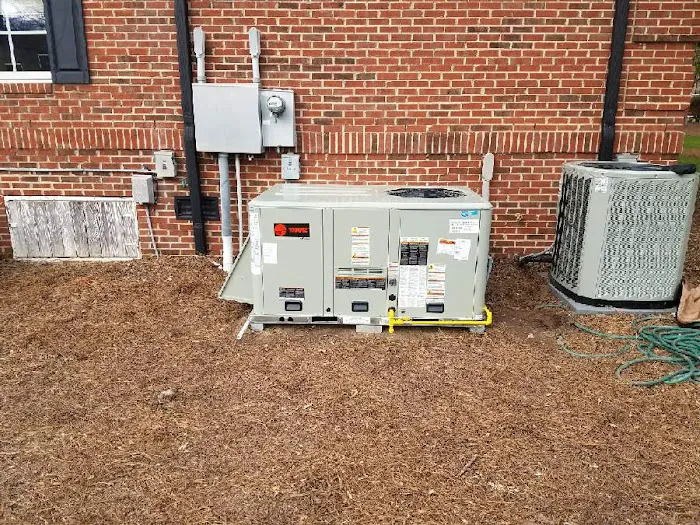 CMA Mechanical Heating & Air Picture 3