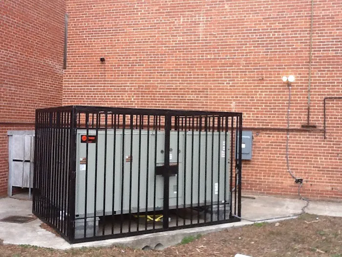 CMA Mechanical Heating & Air Picture 2