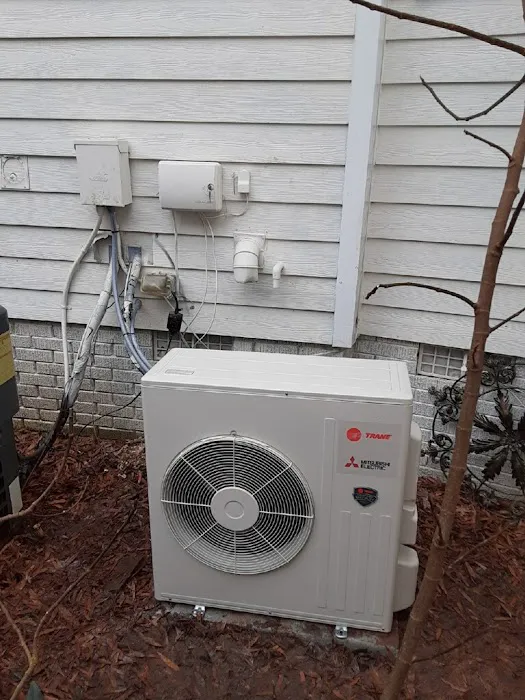 CMA Mechanical Heating & Air Picture 7