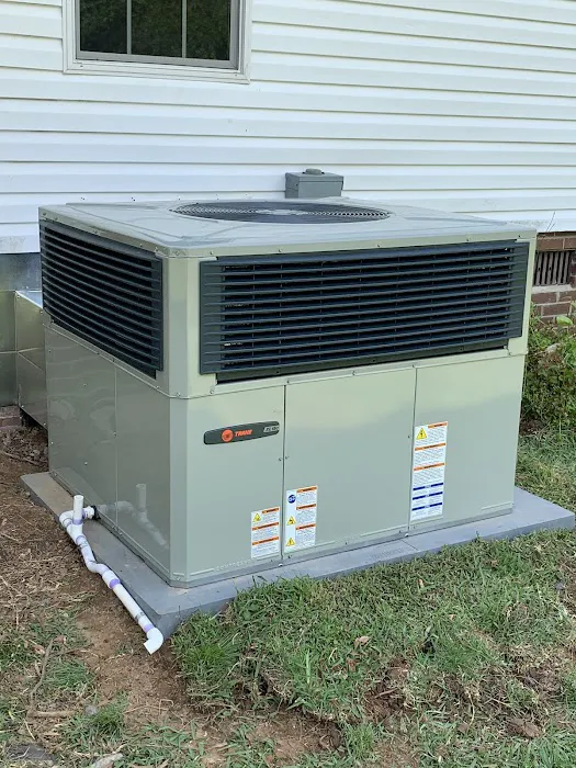 CMA Mechanical Heating & Air Picture 4