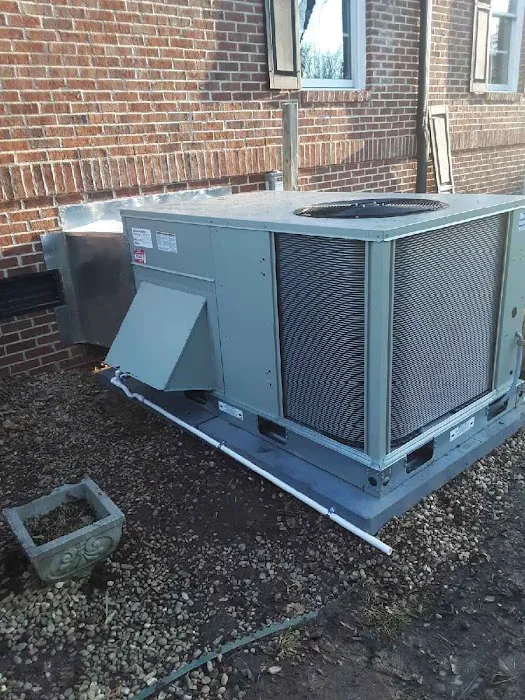 CMA Mechanical Heating & Air Picture 5